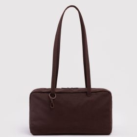 Baggu Nylon Bowler Bag