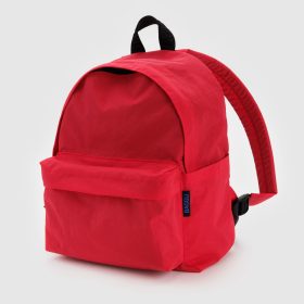 Baggu Medium Nylon Backpack