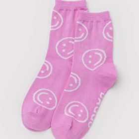 Baggu Crew Sock