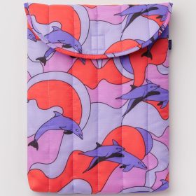 Baggu Puffy Laptop Sleeve 16"