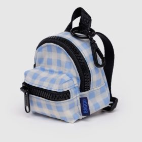 Baggu Backpack Charm